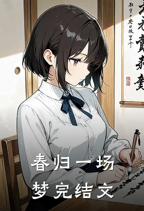 春归一场梦完结文