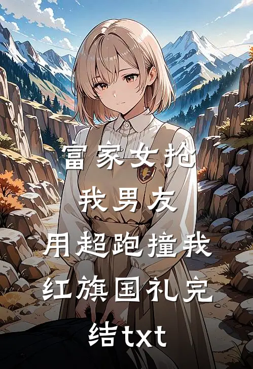 富家女抢我男友，用超跑撞我红旗国礼完结txt