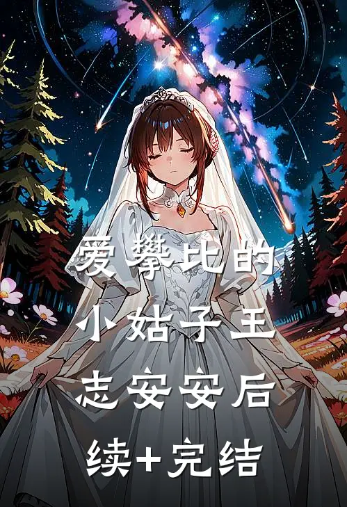 爱攀比的小姑子王志安安后续+完结