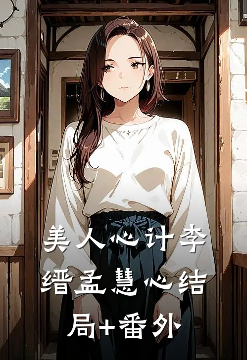 美人心计李缙孟慧心结局+番外