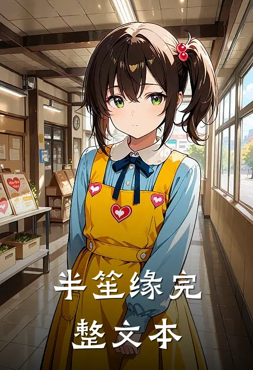 半笙缘完整文本