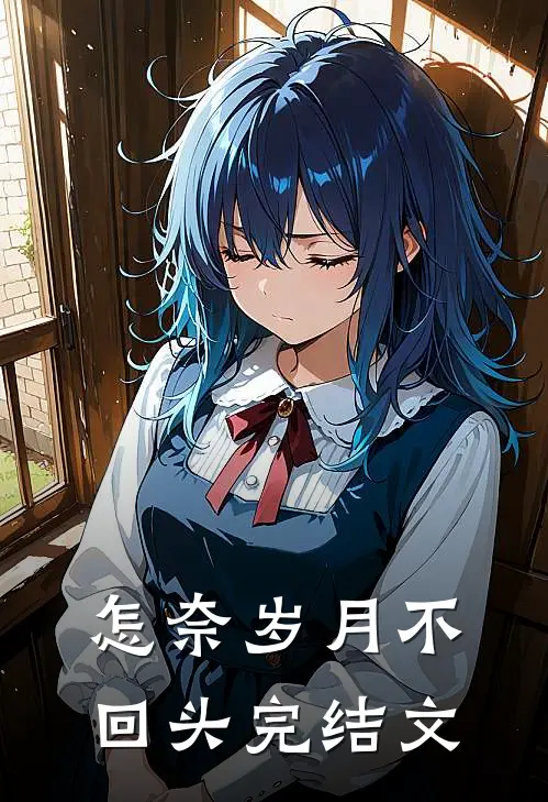怎奈岁月不回头完结文