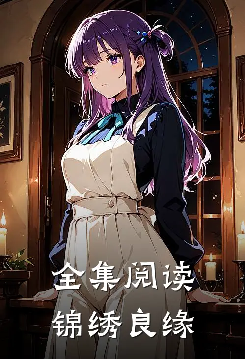 全集阅读锦绣良缘