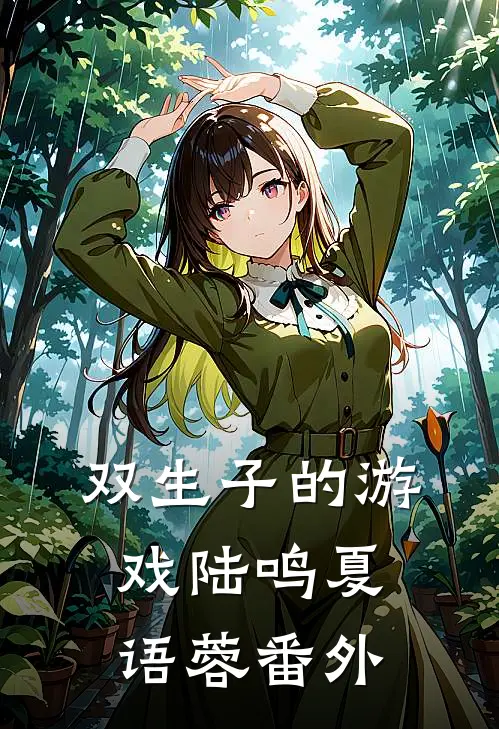 双生子的游戏陆鸣夏语蓉 番外