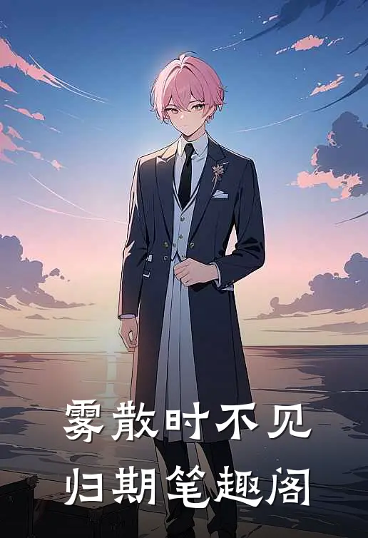 雾散时不见归期笔趣阁