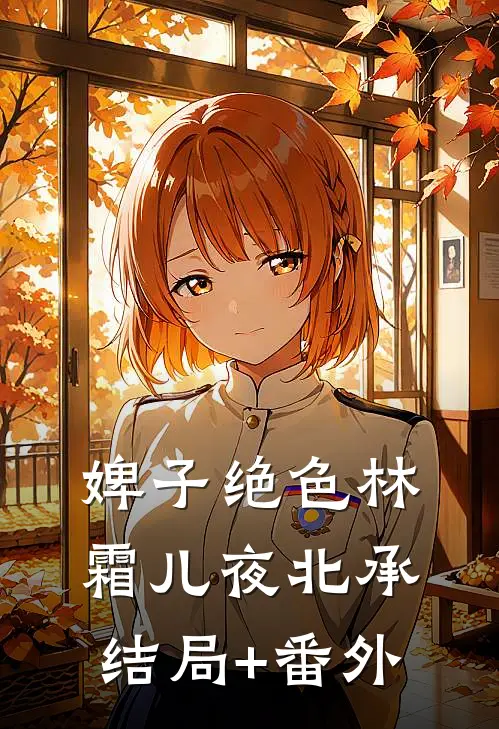 婢子绝色林霜儿夜北承结局+番外