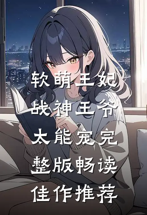 软萌王妃:战神王爷太能宠完整版畅读佳作推荐