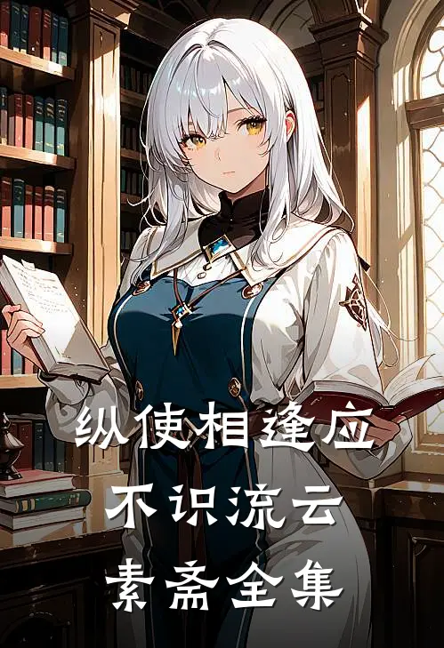 纵使相逢应不识流云素斋 全集