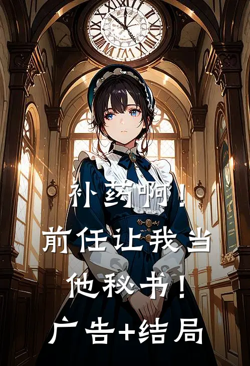补药啊！前任让我当他秘书！广告+结局