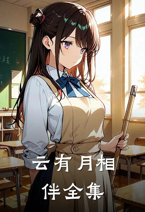 云有月相伴 全集
