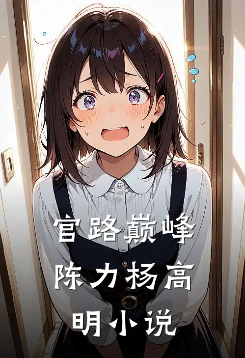 官路巅峰陈力杨高明小说