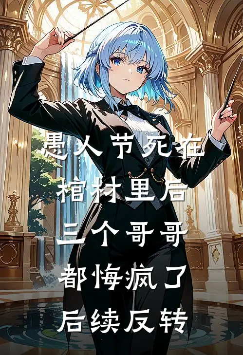 愚人节死在棺材里后，三个哥哥都悔疯了后续反转