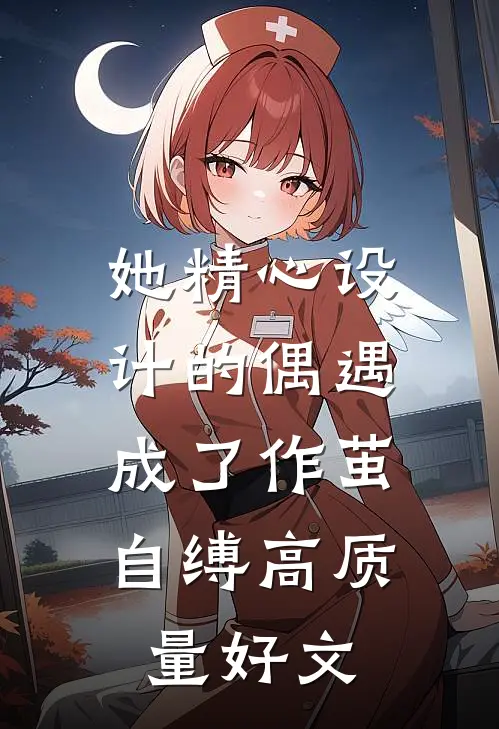 她精心设计的偶遇，成了作茧自缚高质量好文