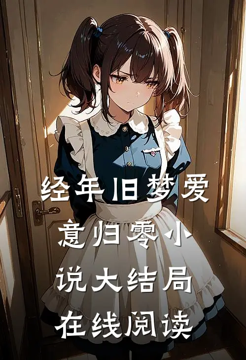 经年旧梦爱意归零小说大结局在线阅读