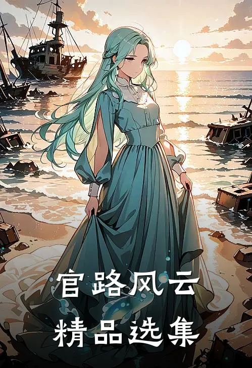 官路风云精品选集