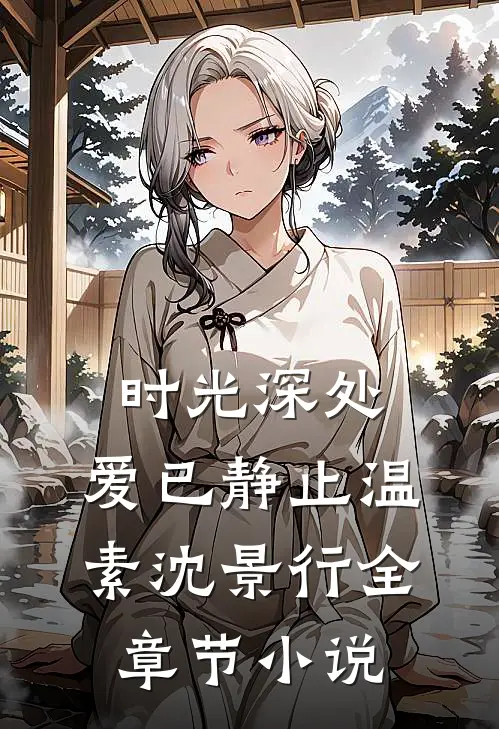 时光深处，爱已静止温素沈景行全章节小说