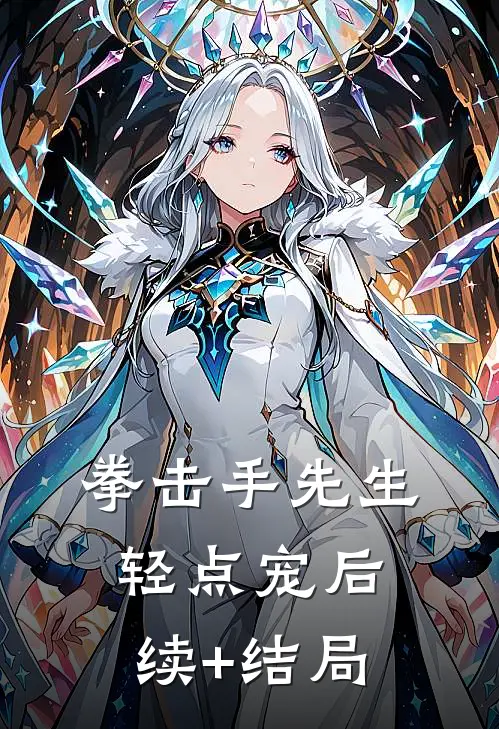 拳击手先生，轻点宠后续+结局