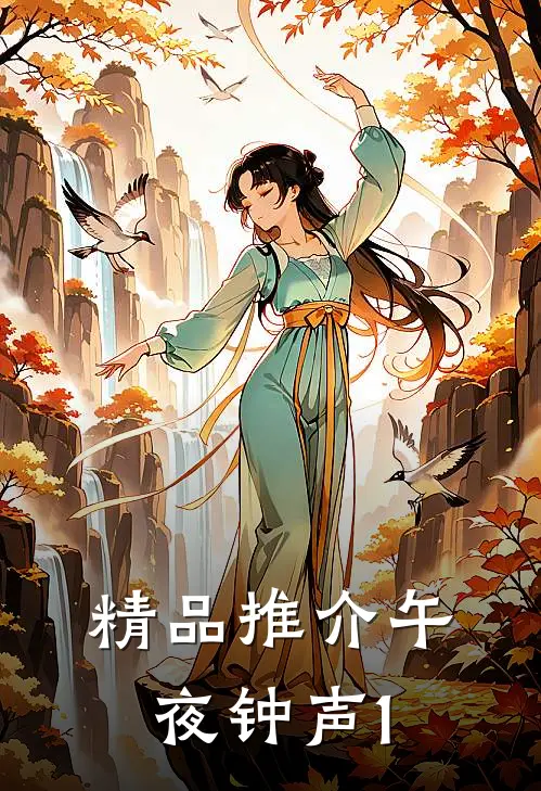 精品推介午夜钟声1