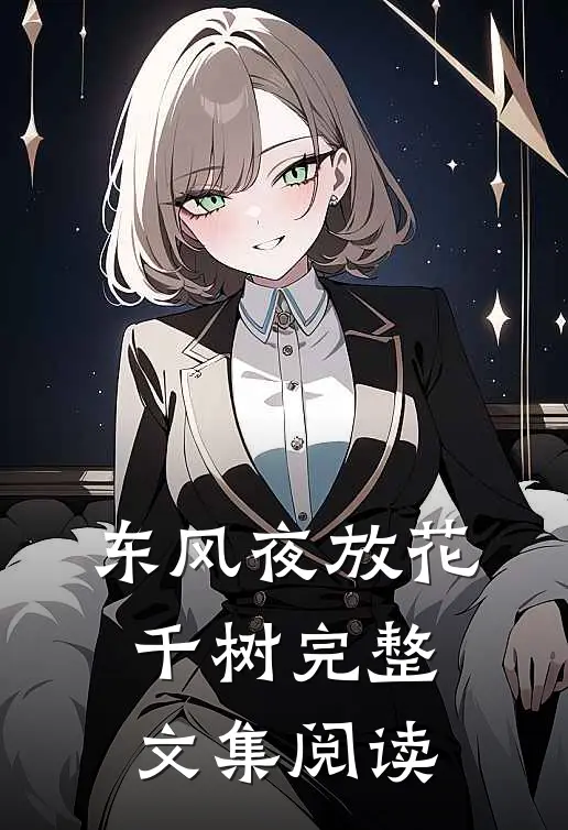 东风夜放花千树完整文集阅读