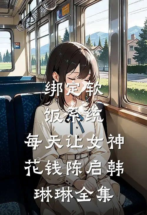 绑定软饭系统，每天让女神花钱陈启韩琳琳 全集
