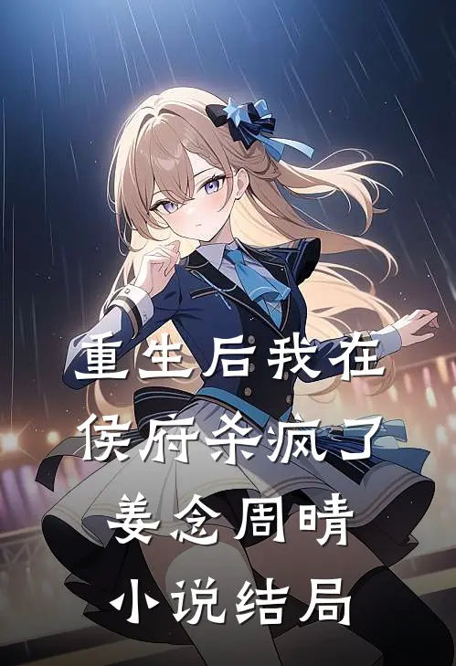 重生后我在侯府杀疯了姜念周晴小说结局