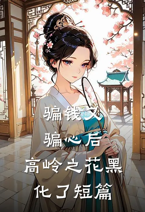骗钱又骗心后，高岭之花黑化了短篇