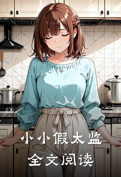 小小假太监全文阅读