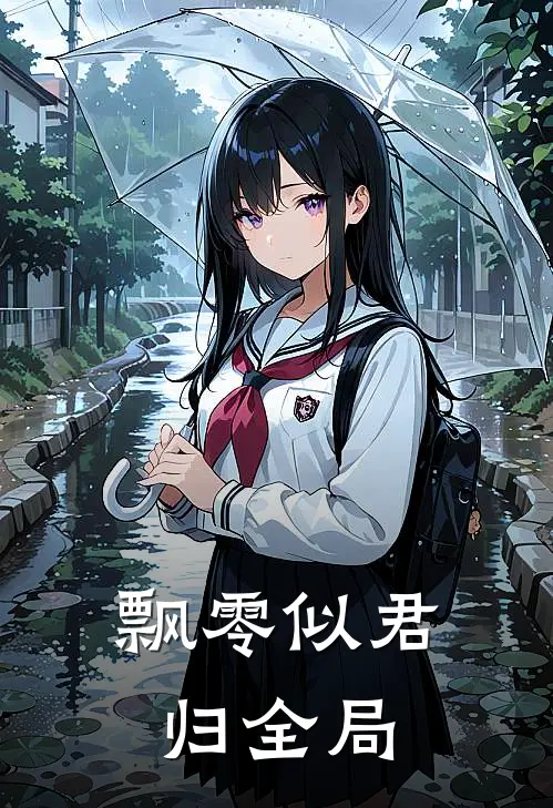 飘零似君归全局
