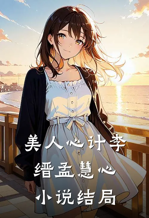 美人心计李缙孟慧心小说结局