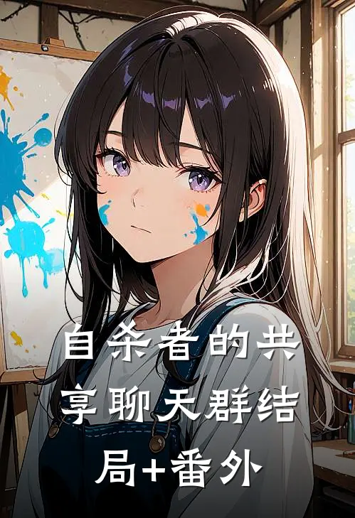 自杀者的共享聊天群结局+番外