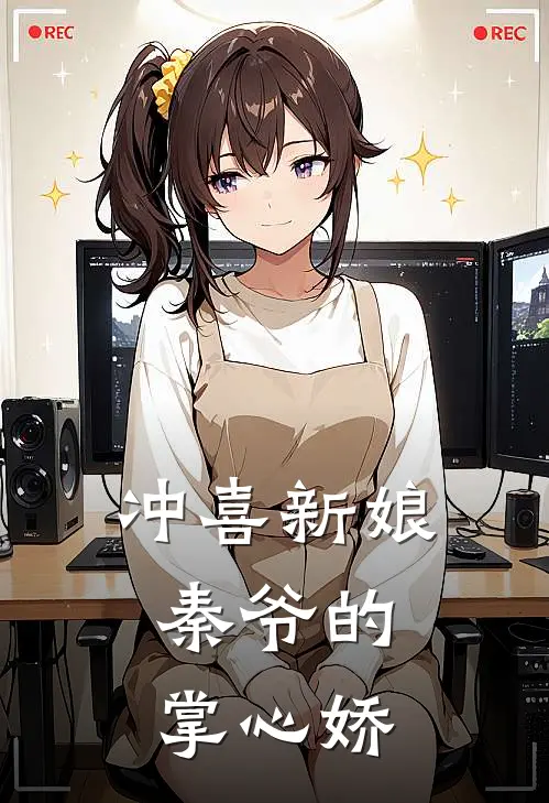 冲喜新娘：秦爷的掌心娇