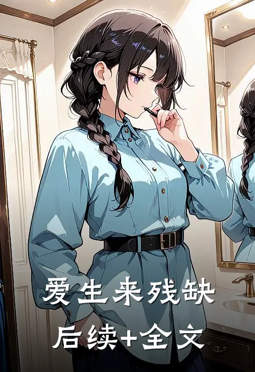 爱生来残缺后续+全文