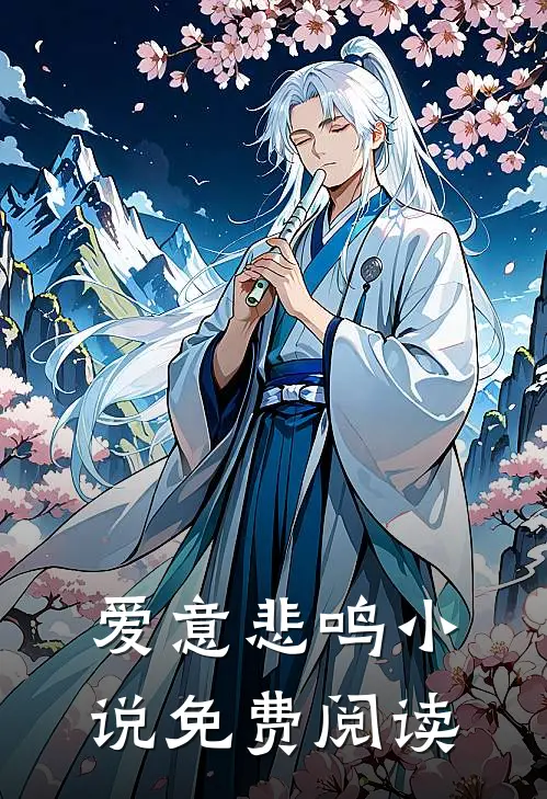 爱意悲鸣小说免费阅读