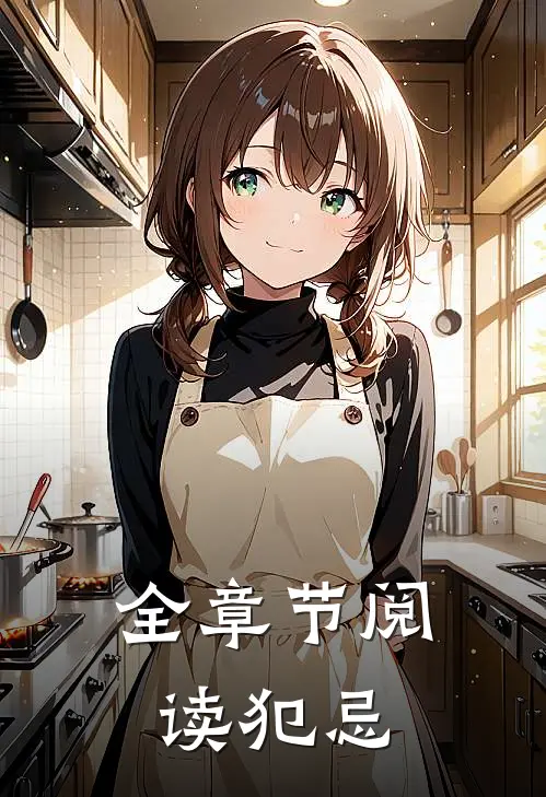 全章节阅读犯忌
