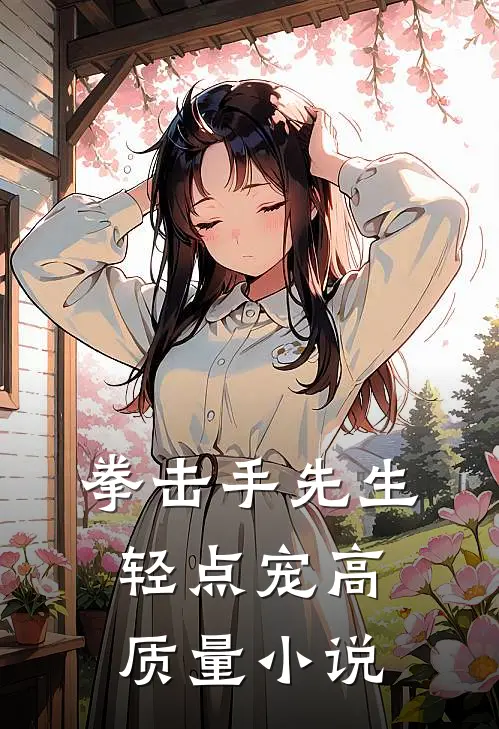 拳击手先生，轻点宠高质量小说