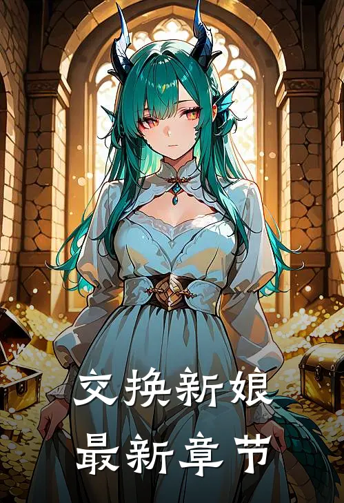 交换新娘最新章节