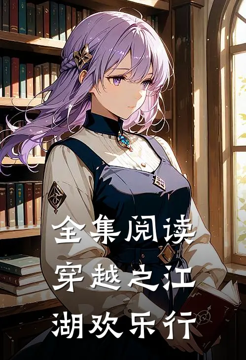 全集阅读穿越之江湖欢乐行