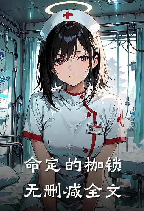 命定的枷锁无删减全文