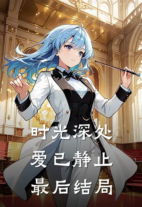 时光深处，爱已静止最后结局