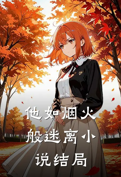 他如烟火般迷离小说结局