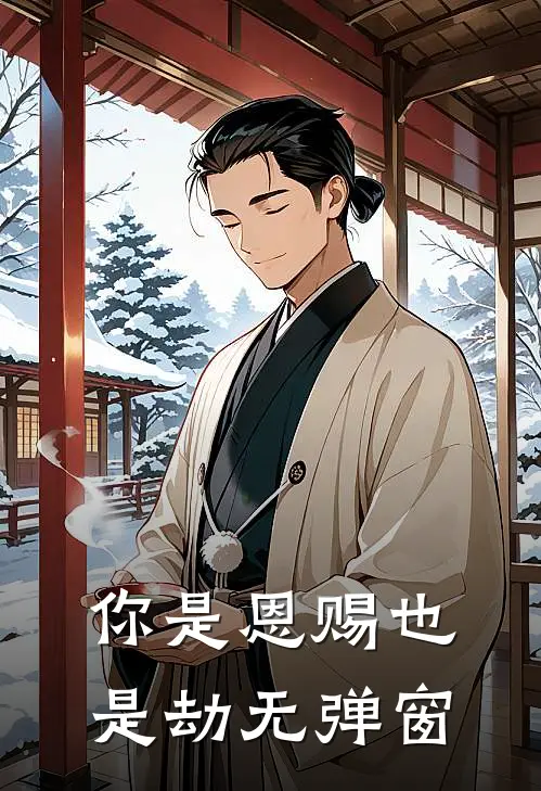 你是恩赐也是劫无弹窗
