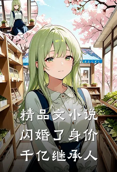 精品文小说闪婚了身价千亿继承人