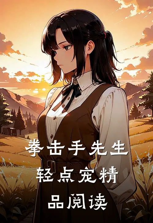 拳击手先生，轻点宠精品阅读