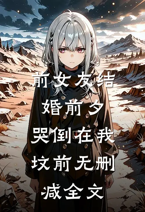 前女友结婚前夕，哭倒在我坟前无删减全文