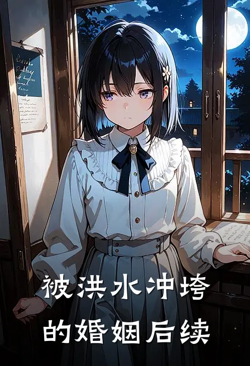 被洪水冲垮的婚姻后续