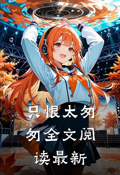 只恨太匆匆全文阅读最新