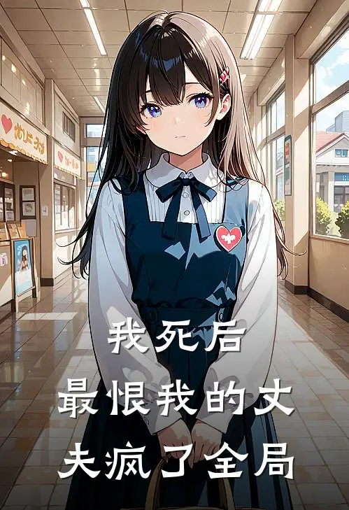 我死后，最恨我的丈夫疯了全局