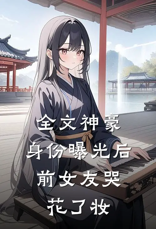 全文神豪：身份曝光后，前女友哭花了妆