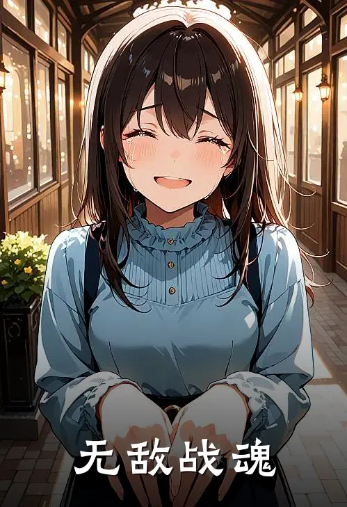 无敌战魂