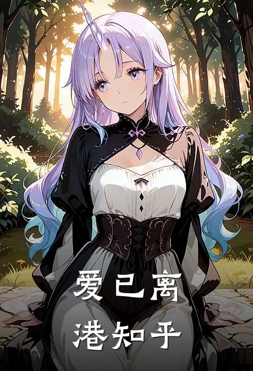 爱已离港知乎